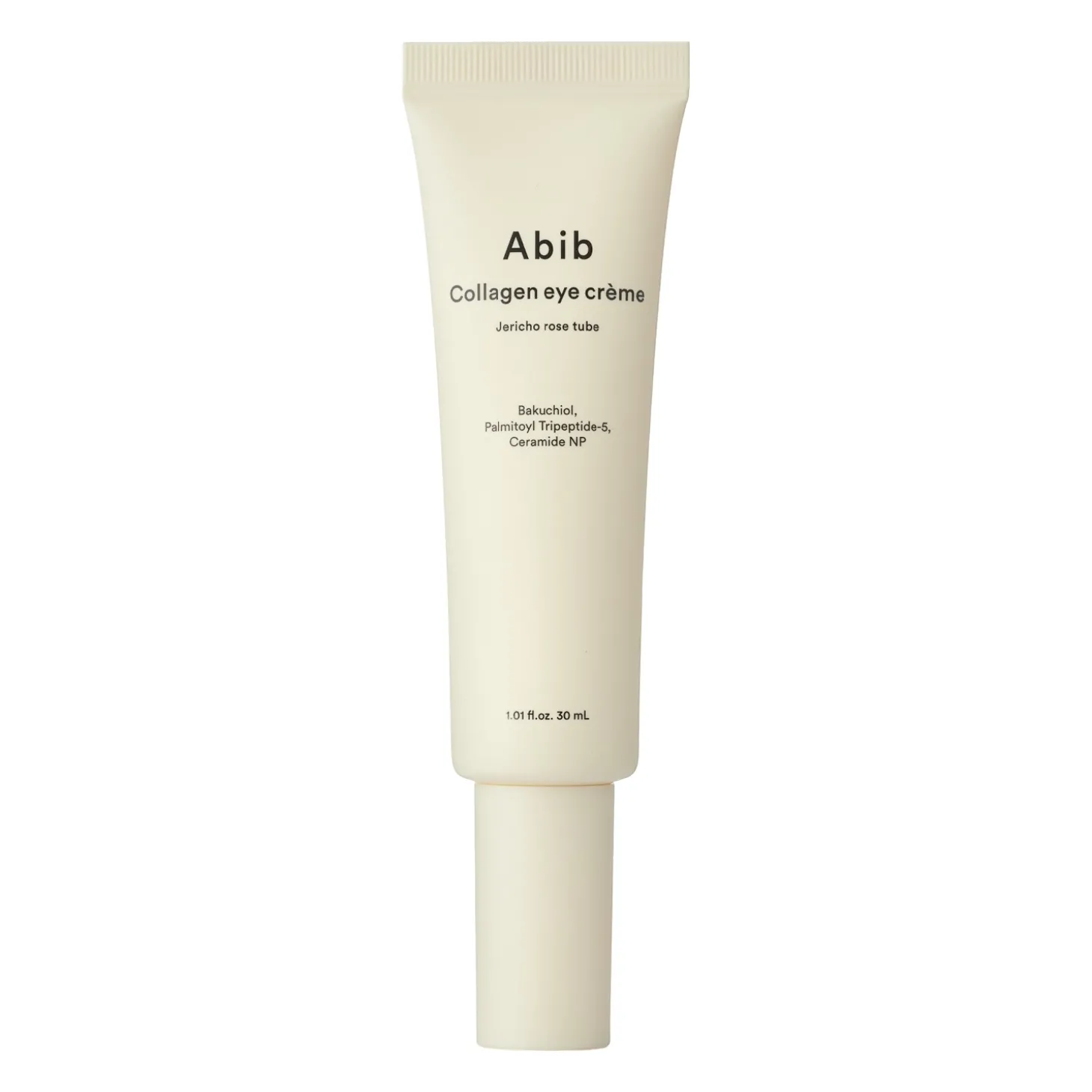Abib - Collagen Eye Crème Jericho Rose Tube - Krem pod Oczy z Kolagenem - 30ml