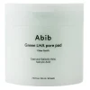 Abib - Green LHA Pore Pad Clear Touch - Płatki Oczyszczające do Twarzy - 210ml/60szt.
