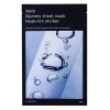 Abib - Gummy Sheet Mask Hyaluron Sticker - Nawilżająco-Uelastyczniająca Maska w Płachcie – 27ml