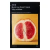 Abib - Gummy Sheet Mask Vita Sticker - Rozświetlająca Maska w Płachcie - 27ml