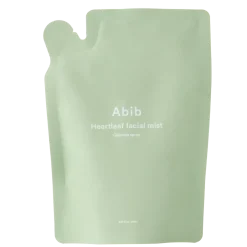 Abib - Heartleaf Facial Mist Calming Spray - Nawilżająca Mgiełka do Twarzy - 150ml + Uzupełnienie 150ml