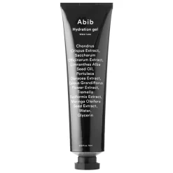 Abib - Hydration Gel Water Tube - Głęboko Nawilżający Żel do Twarzy - 75ml