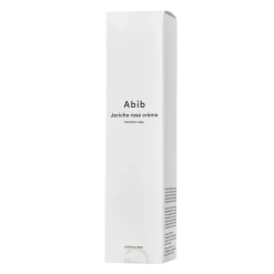 Abib - Jericho Rose Nutrition Creme - Odżywczy Krem do Twarzy - 75ml