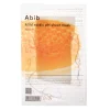 Abib - Mild Acidic pH Sheet Mask Honey Fit - Delikatna Maska w Płachcie - 30ml