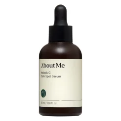 About me - Kakadu C Dark Spot Serum - Rozjaśniające Serum do Twarzy z Ekstraktem ze Śliwki Kakadu - 50ml