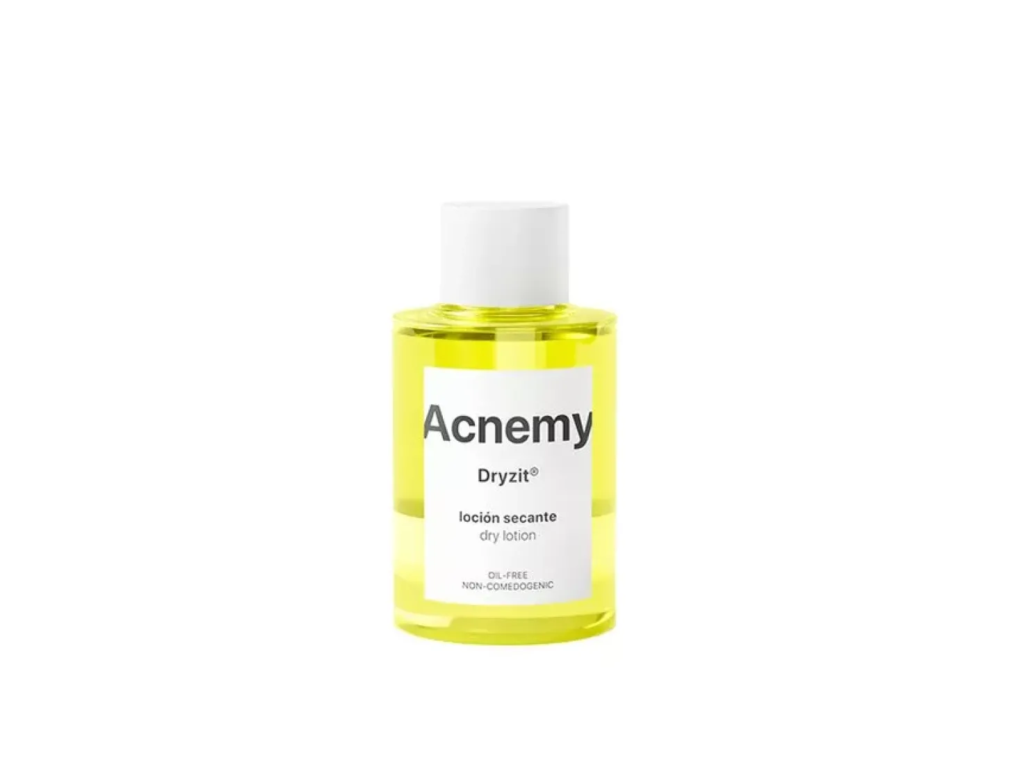 Acnemy - Dryzit - Dry Lotion - Dwufazowe Serum Punktowe Wysuszające Wypryski - 30ml
