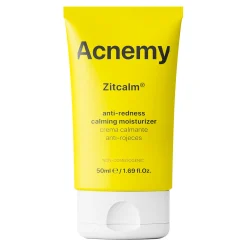 Acnemy - Zitcalm - Anti-redness Calming Moisturizer – Krem Łagodząco-regenerujący - 50ml