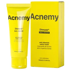 Acnemy - Zitmask - Oczyszczająca Maseczka do Twarzy - 100ml