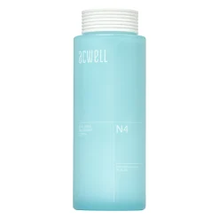 Acwell -  Real Aqua Balancing Lotion - Nawilżający Lotion do Twarzy - 140ml