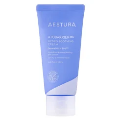 Aestura -  Atobarrier 365 Hydro Soothing Cream - Nawilżający Krem do Twarzy z Trehalozą i Ceramidami - 60ml