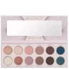 Affect - Paleta Cieni Prasowanych Sweet Harmony - 12 x 2g