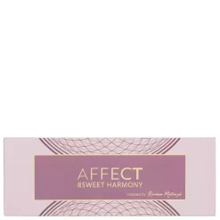 Affect - Paleta Cieni Prasowanych Sweet Harmony - 12 x 2g