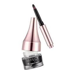 Affect - Simple Lines - Wodoodporny Eyeliner w Żelu - 2,9g