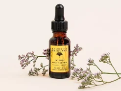 A. Florence Skincare - Intense Night Repair Oil - Intensywnie Regenerujący Olejek z Retinalem - 20ml