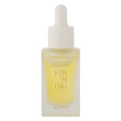 AIPPO - Expert Firming Ampoule - Ujędrniająca Ampułka do Twarzy z Idebenonem - 30ml
