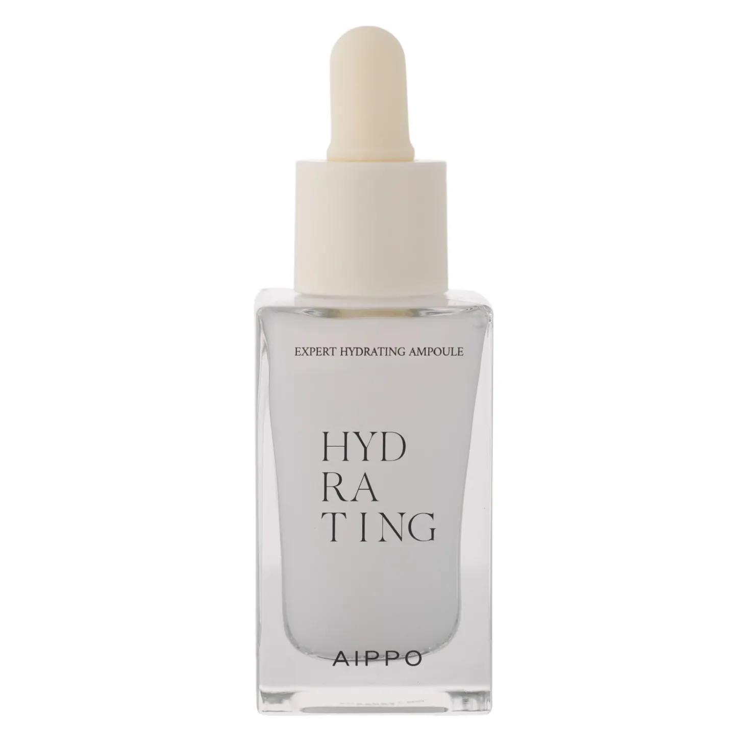 AIPPO - Expert Hydrating Ampoule - Nawadniająca Ampułka do Twarzy - 30ml
