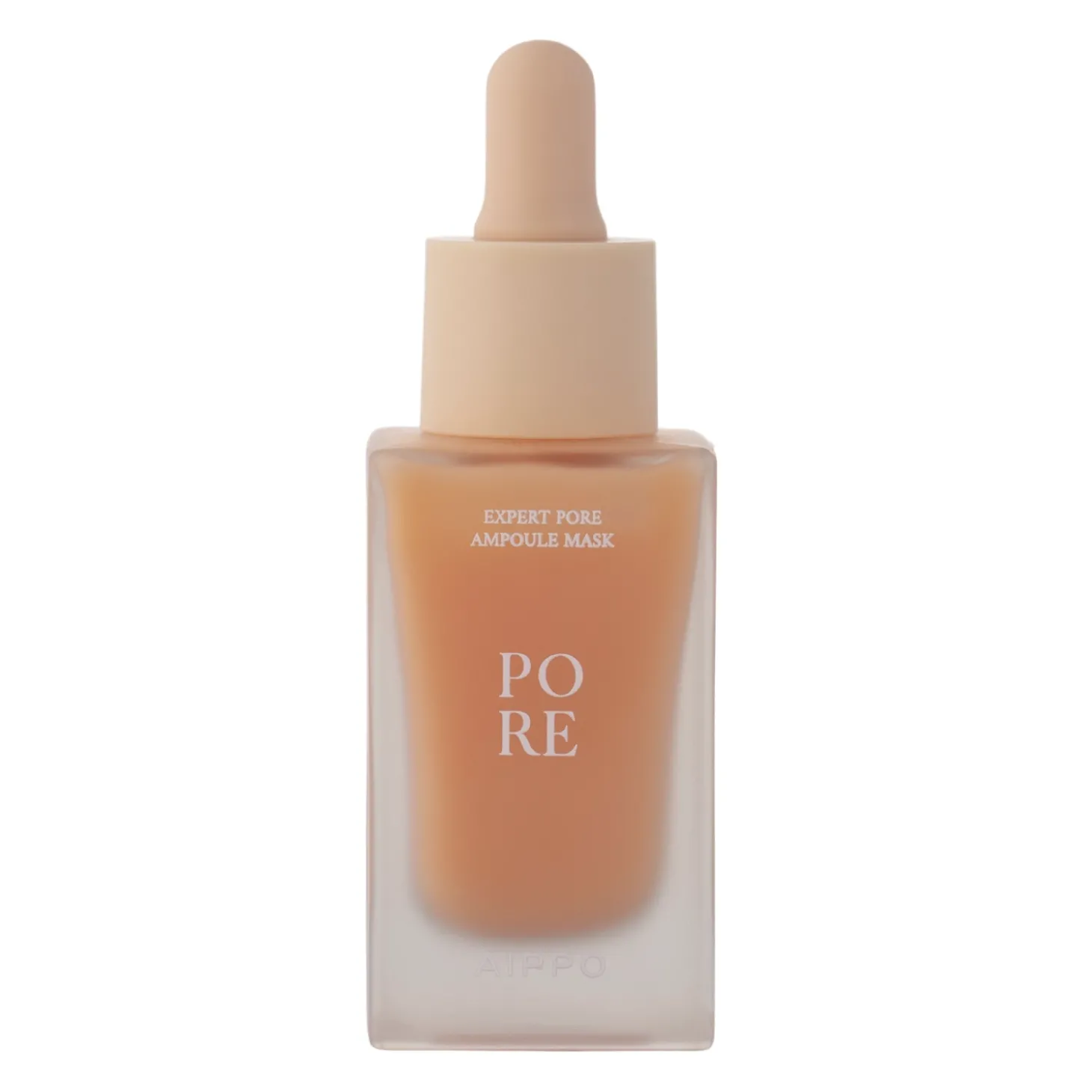 AIPPO - Expert Pore Ampoule Mask - Maska Zwężająca Pory - 30ml