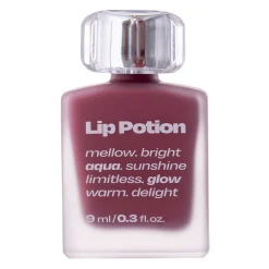 Alternative Stereo - Lip Potion Aqua Glow - Błyszczyk do Ust - 05 Raspberry Soap - 9ml
