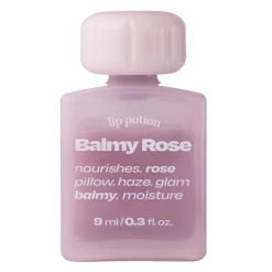 Alternative Stereo - Lip Potion Balmy Rose - Błyszczyk do Ust - 05 Peach Brulee - 9ml