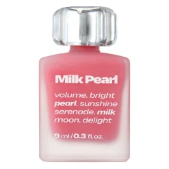 Alternative Stereo - Lip Potion Milk Pearl Gloss - Perłowy Błyszczyk do Ust - 02 Pink Moon - 9ml