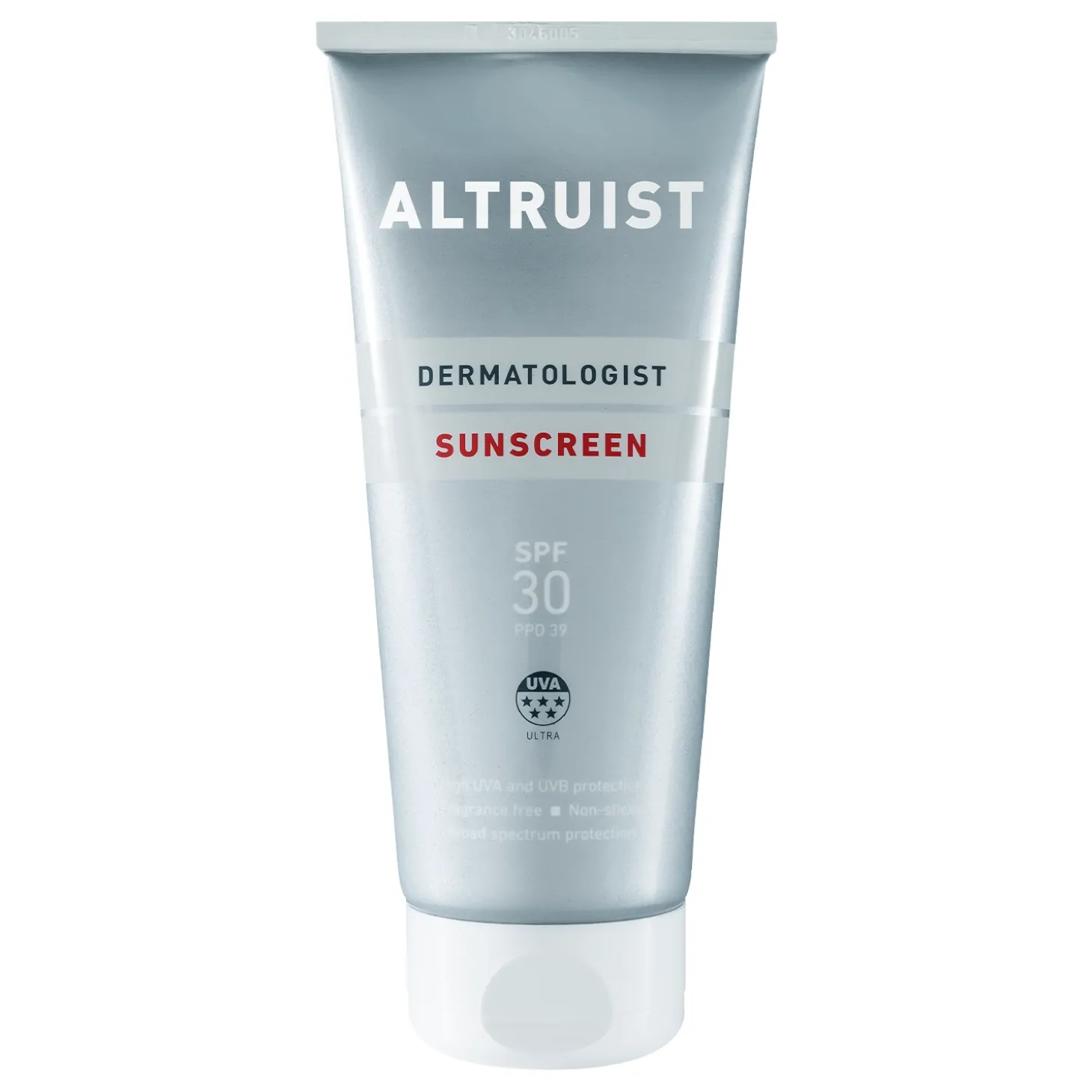 Altruist - Sunscreen SPF30 - Krem Przeciwsłoneczny - 200ml