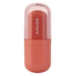 Amuse - Bebe Tint - Nawilżający Tint do Ust - 02 Papaya Coral - 3,8g