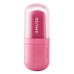 Amuse - Bebe Tint - Nawilżający Tint do Ust - 08 Grape Bebe - 3,8g