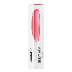 Amuse - Dew Tint - Długotrwały Tint do Ust - 01 La Vie en Coral - 4g