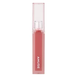 Amuse - Dew Tint - Długotrwały Tint do Ust - 03 Healthy Boksoonga - 4g