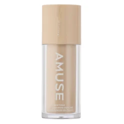 Amuse - Dew Wear Foundation SPF50 PA++++ - Podkład o Żelowej Konsystencji - 02 Healthy - 35ml
