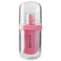 Amuse - Jel-Fit Tint - Długotrwały Tint z Efektem Żelowego Wykończenia - 02 Healthy Salmon - 3,8g