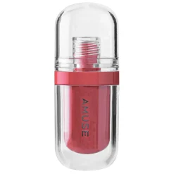 Amuse - Jel-Fit Tint - Długotrwały Tint z Efektem Żelowego Wykończenia - 07 Caramel - 3,8g
