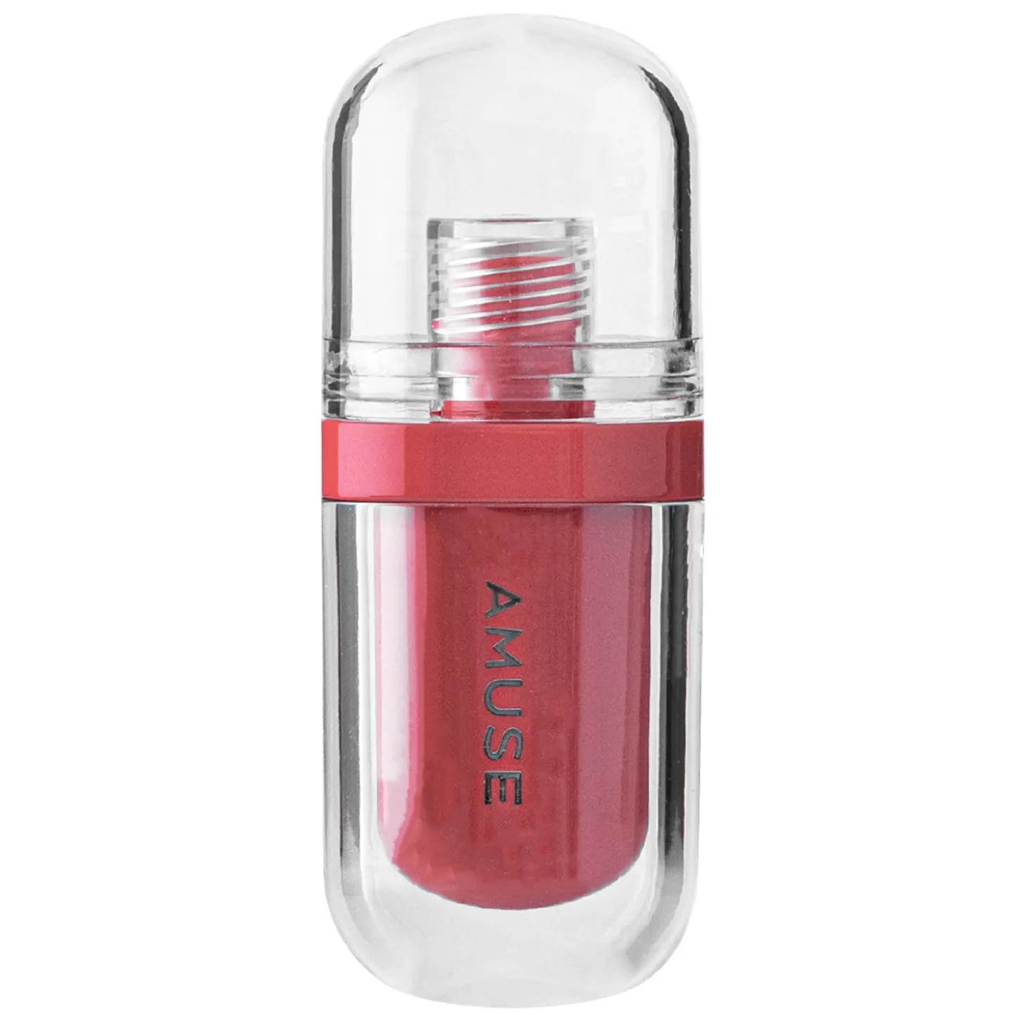 Amuse - Jel-Fit Tint - Długotrwały Tint z Efektem Żelowego Wykończenia - 07 Caramel - 3,8g
