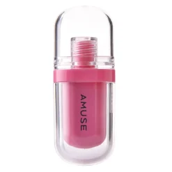 Amuse - Jel-Fit Tint - Długotrwały Tint z Efektem Żelowego Wykończenia - 06 Seoul Girl - 3,8g