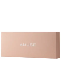 Amuse - Vegan Face All Palette - Wegańska Paleta do Makijażu Twarzy - 01 Moon Glow - 16,3g