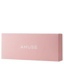 Amuse - Vegan Face All Palette - Wegańska Paleta do Makijażu Twarzy - 02 Peach Glow - 16,3g