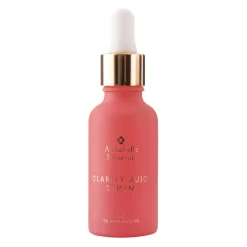 Annabelle Minerals - Clarity Juice - Serum z Niacynamidem - 30ml