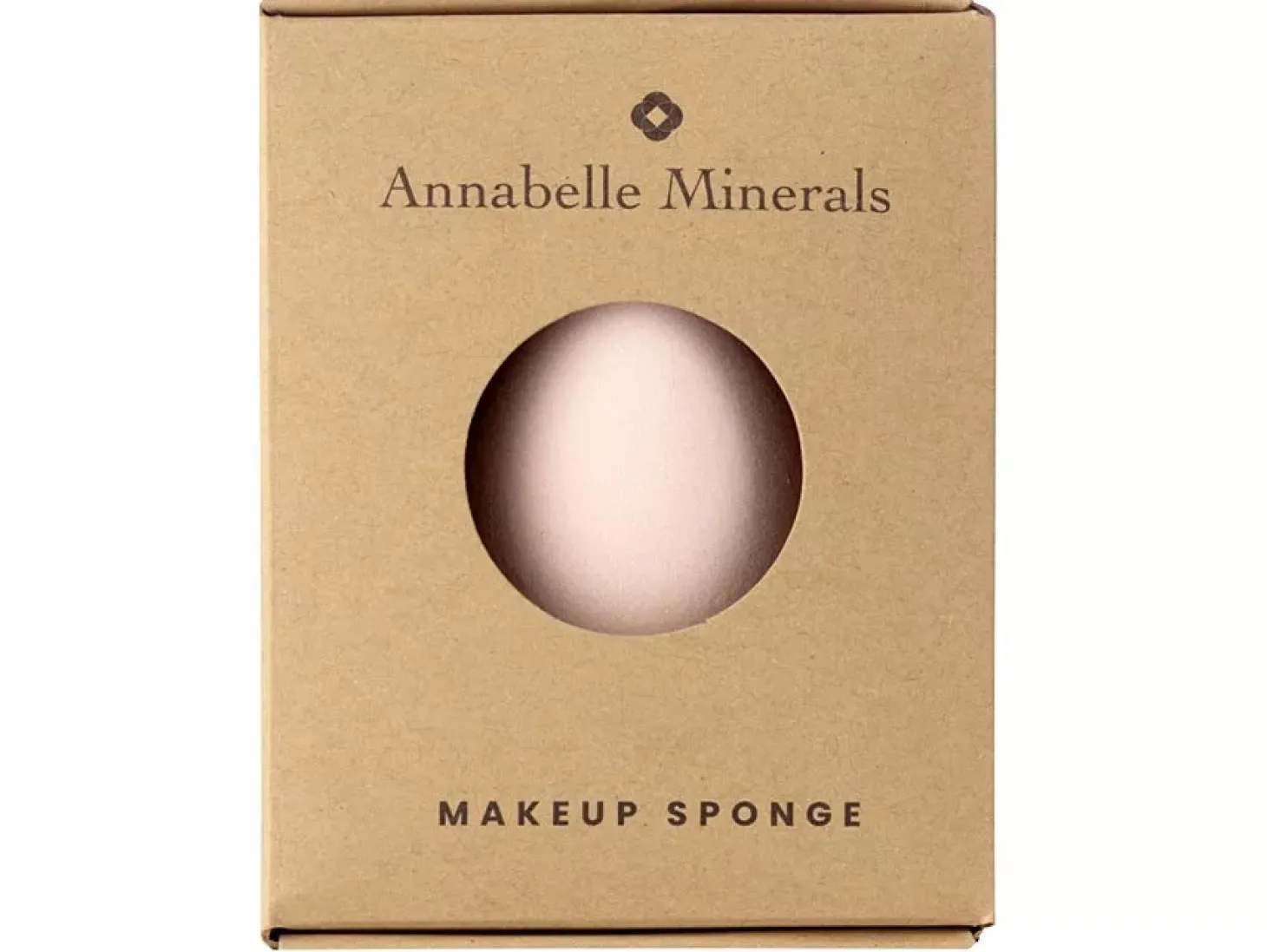 Annabelle Minerals - Gąbka do makijażu SOFTIE L