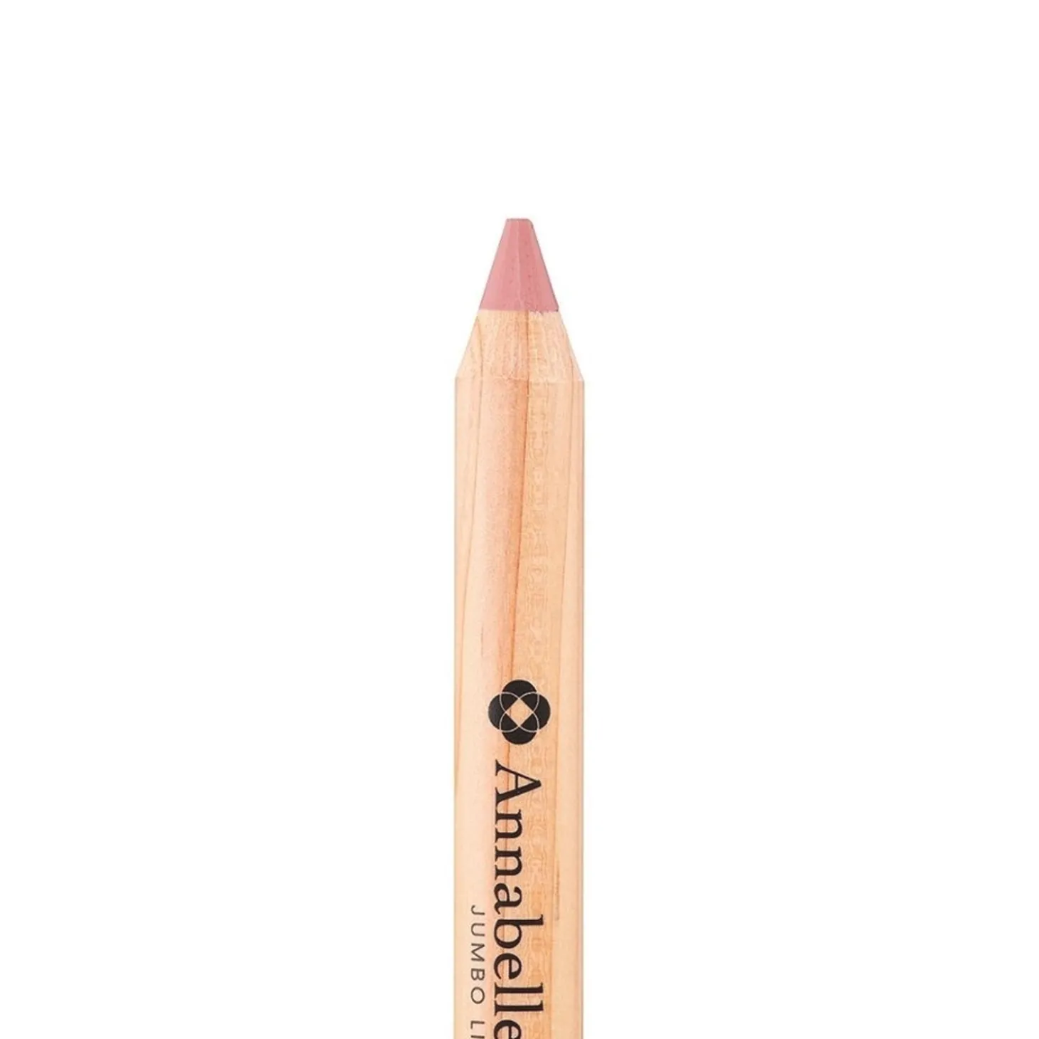 Annabelle Minerals - Kredka do Ust Jumbo - Cranberry - 3g