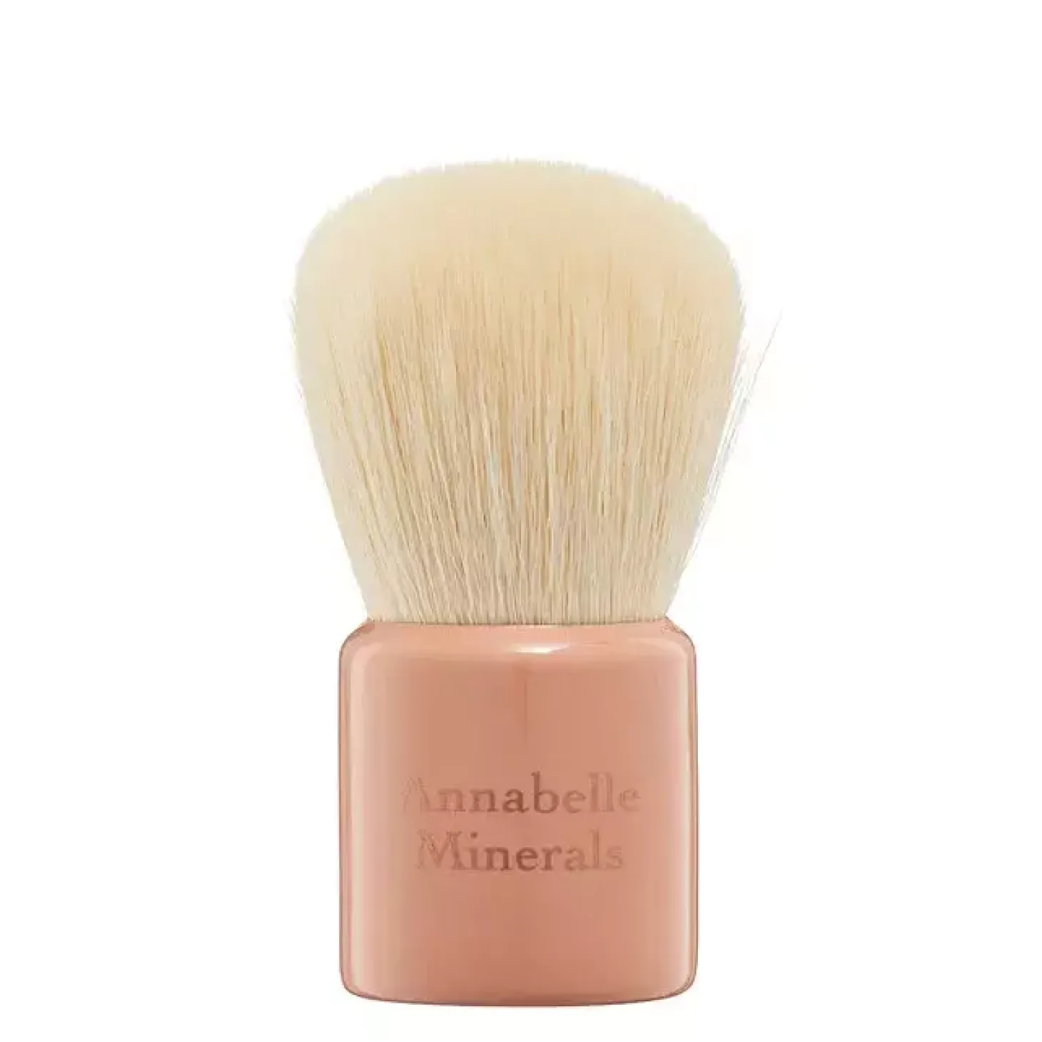 Annabelle Minerals - Pędzel Baby Kabuki