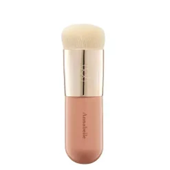 Annabelle Minerals - Pędzel do Podkładu Short Top