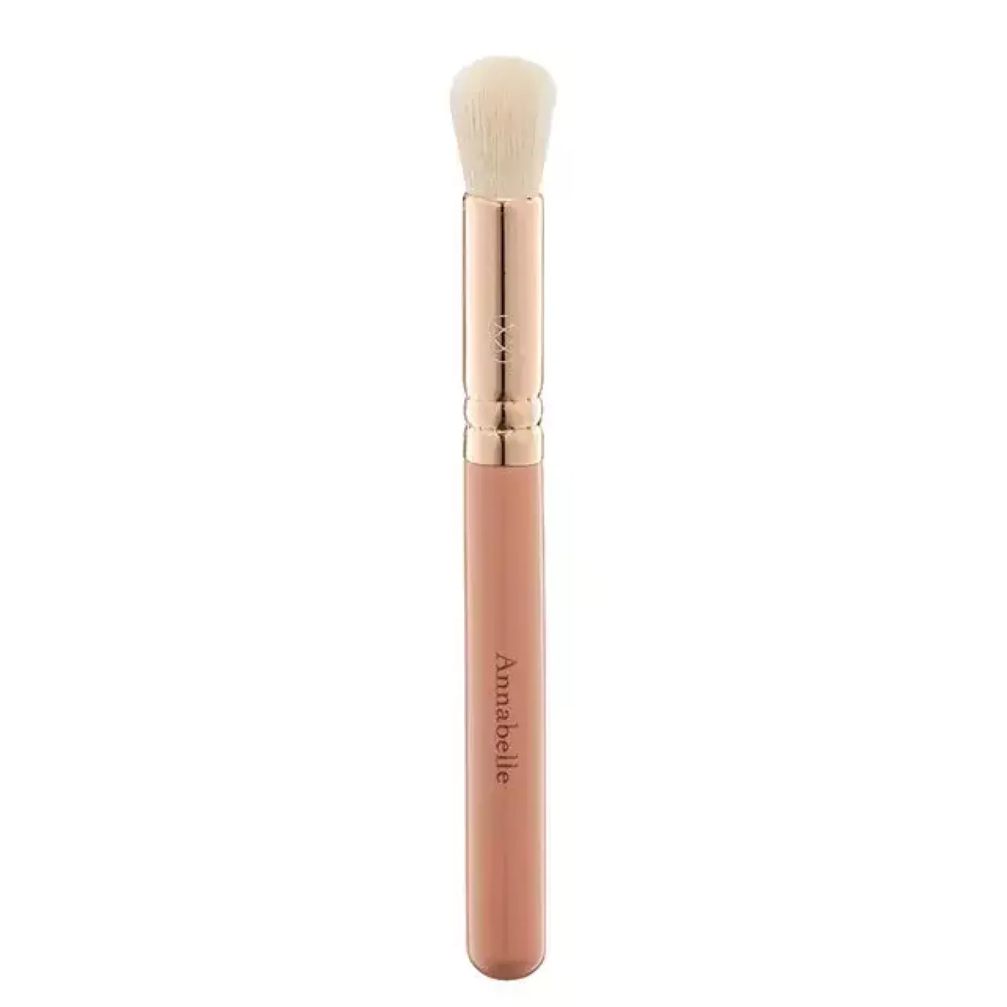 Annabelle Minerals - Pędzelek Mini Kabuki