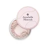Annabelle Minerals - Puder Mineralny Rozświetlający - Pretty Glow - 4g