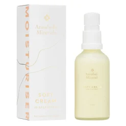 Annabelle Minerals - Soft Cream - Lekki Krem Nawilżający - 50ml