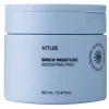 Anua - Birch Moisture Boosting Pad - Nawilżające Płatki z Sokiem z Brzozy - 70szt/160ml