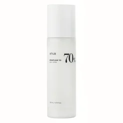 Anua - Heartleaf 70% Daily Lotion - Kojąco-Nawilżająca Emulsja do Twarzy - 200ml
