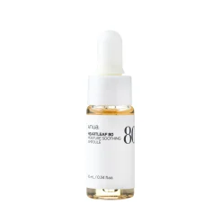 Anua - Heartleaf Soothing Trial Kit - Zestaw Miniatur z Ekstraktem z Pstrolistki