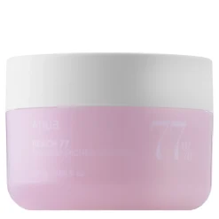 Anua - Peach 77% Niacin Enriched Cream - Nawilżający Krem do Twarzy  z 77% Ekstraktem z Brzoskwini - 50ml