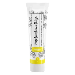 Anwen - Emolientowa Róża - Odżywka do Włosów o Wysokiej Porowatości - Aluminiowa Tubka - 100ml