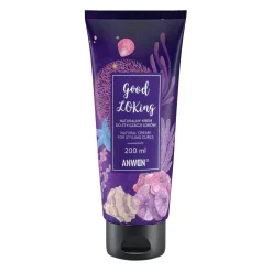 Anwen - Good Loking - Naturalny Krem do Stylizacji Loków - 200ml